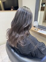 ケンジ 横須賀中央(KENJE)&nbsp;バレイヤージュ