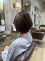 アーチ(ARCH)&nbsp;ツヤカラー