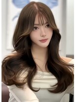 ロンプ(romp)&nbsp;2way ワンホンレイヤー 【romp恵比寿】【Satoru】