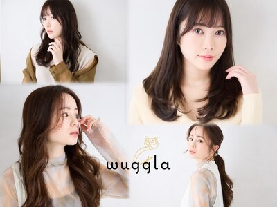 ウッグラ(wuggla)