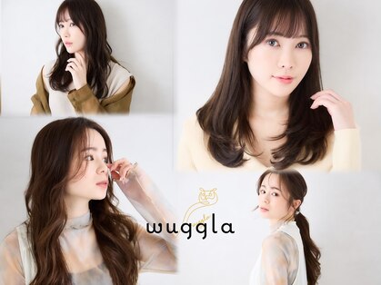 ウッグラ(wuggla)の写真