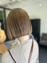 ヴィオラカラー(VIOLLA COLOR)&nbsp;ボブ