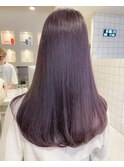 ラベンダーカラー