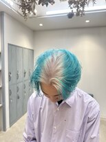 ロテ(LOTE.)&nbsp;イメチェン/ハイライト/髪質改善/外ハネボブ/一宮/妙興寺