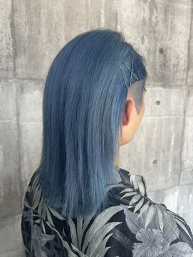 ウィチ(wichi) みずいろカラー♪♪