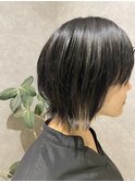 ショートウルフ
