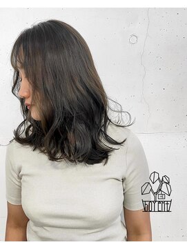 ボーイイーエックスティー(boyext) MD