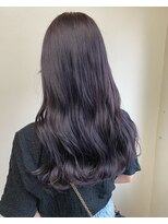 ピフデザイン(pifdesign)&nbsp;ラベンダーグレー