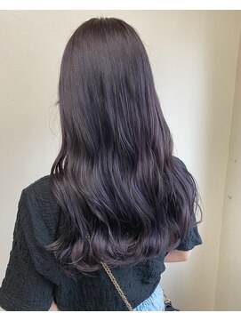 ピフデザイン(pifdesign) ラベンダーグレー