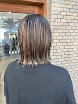 カウチ(kauti)&nbsp;ハイトーンミディアム