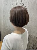 髪質改善ヘアエステ