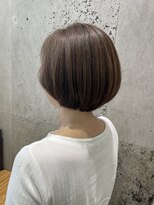 シーインフィニート(C∞) 髪質改善ヘアエステ