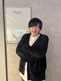アグ ヘアー ニルス 広島立町店(Agu hair nils) 岩本 拓真