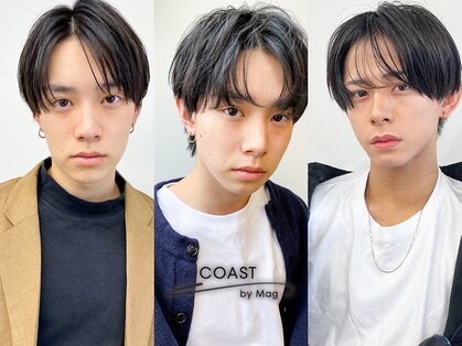 コーストバイマグ 塩尻店(COAST by Mag)の写真