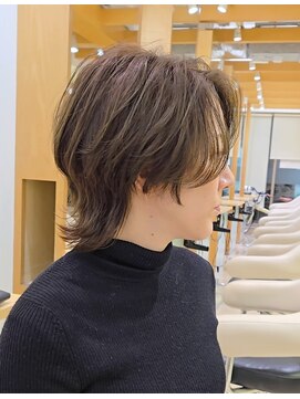 アデイ 大森店(AdAy) ジェンダーウルフ