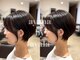 アヤナ バイ アヤラ(ayana by ayala)の写真/【30代～の女性から圧倒的支持率◎】忙しい方にも扱いやすい上質な大人ヘアをご提供いたします。