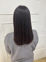 エジンバラ(ejinbara)&nbsp;春カラー！ピンクブラウン