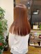 ノイズ(Noi'z)の写真/こだわりの詰まった人気サロンの新規限定平日限定クーポン多数！ダメージレスな理想のスタイルに＊
