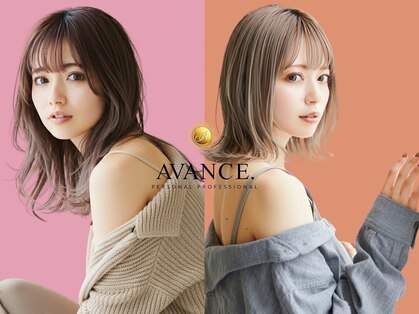 アヴァンス 難波店(AVANCE.)の写真