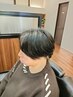 【新規平日夜限定】カット＋炭酸ヘッドスパ＋炭酸泉＋クレンジング ￥7000