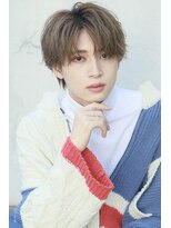 リップスヘアー 梅田アネックス(LIPPS hair)&nbsp;ゆるスパコンマ