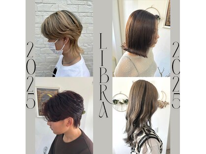 リブラ(Libra)の写真