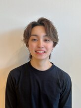 アレーズ ヘアー プロデュース(al'aise hair produce) reo