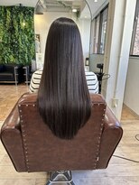 セライロ 千葉(celilo)&nbsp;ロングレイヤー！　　【大木】