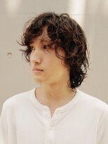 サル 代官山(SAL)&nbsp;【SAL】ウェーブウルフ