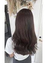 シェルマン(Charmant)&nbsp;高槻　レイヤー　中明度カラー　学割U24