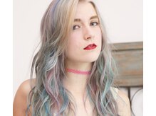 ヘアーフィール アンジェリーナ(hair feel angelina)