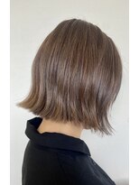 ヘアーデザイナーズサロン エイダ 筑紫野店(hair designers salon A.DA)&nbsp;育てるハイライト