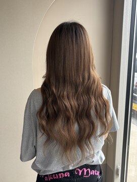 ドロップ ウタヅ(Drop UTAZU) プルシールエクステ