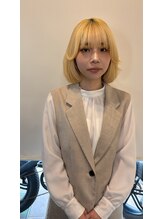 アルグラーテ (Arglarte) 田場 彩加