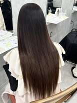 タル(taru)&nbsp;髪質改善/髪質改善縮毛矯正/超高濃度水素【福岡/天神/大名】