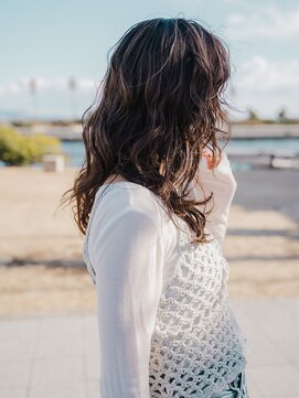 リットバイディア 茅ヶ崎(Lit by diar) 茅ヶ崎/ハイライト/髪質改善/白髪ぼかし/ショート/ボブ/レイヤー