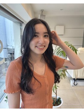 シー(she.) ゆるふわスタイル＊