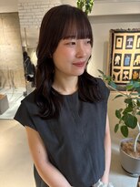 ニュア(neua)&nbsp;ピンクラベンダー／奈良／橿原神宮前