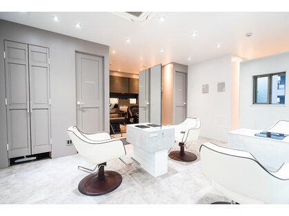 オースティン 門前仲町(AUSTIN)の写真