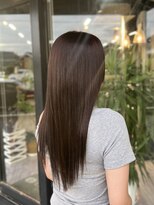 アリカ(arika)&nbsp;秋ブラウン