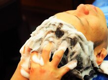 ケースタイルヘアスタジオ 虎ノ門店(K-STYLE HAIR STUDIO)