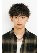 メンズサロンゲイン 名古屋 池下(men's salon Gain)&nbsp;メンズ/メンズサロン/眉毛カット/眉カット/名古屋/栄/千種/愛知