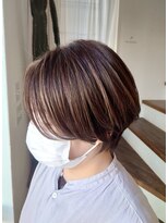 レプリカ(REPLICA +brucke)&nbsp;ハイライトアンブレラ