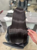 キュア 表参道(CURE)&nbsp;匠の美髪矯正