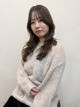 キーバイイオエ(kiy. by ioe) みやび