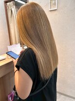 スタイルジャパン 新都心店(style JAPAN)&nbsp;【沖縄】 髪質改善　髪質改善トリートメント　美容室髪質改善