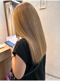【沖縄】 髪質改善 髪質改善トリートメント 美容室髪質改善