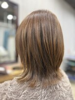 タヤ 本八幡店(TAYA)&nbsp;レイヤーボブ