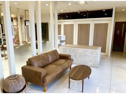 ヘアーアンドメイク アンジュ 中野店(Hair&Make ange)の写真