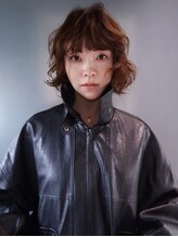 ディープシー(Deep Sea)&nbsp;ボブパーマ